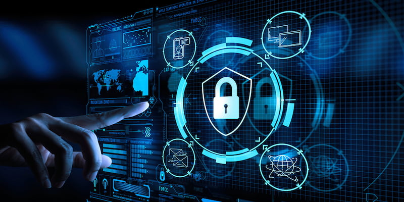 chính sách bảo mật