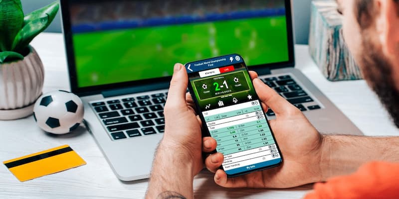 Tỷ lệ kèo nhà cái – Khởi đầu của những cược thủ thông minh