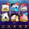 Khám phá Top Game Bài Đổi Thưởng Cf68 Cực Đỉnh Nên Thử Ngay