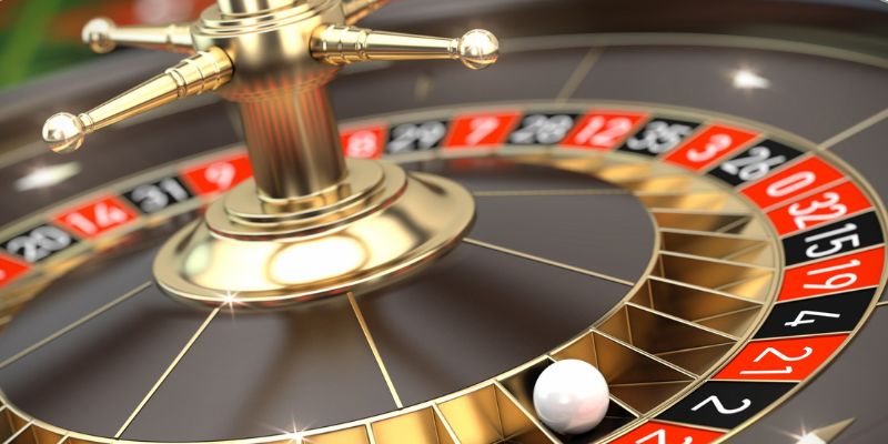 Tìm hiểu về Roulette Mana88