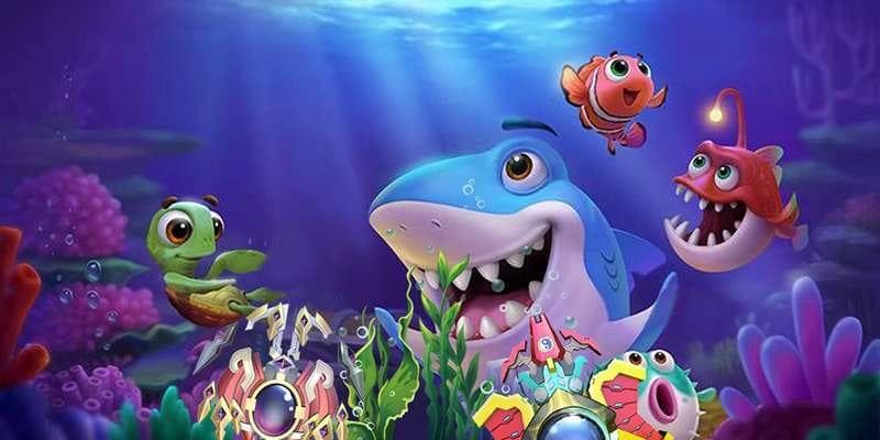 Bongvip mẹo săn cá VIP