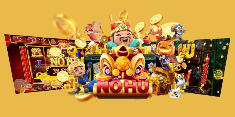 Chinh phục nổ hũ Bongvip nhận tỷ lệ thưởng Jackpot lớn